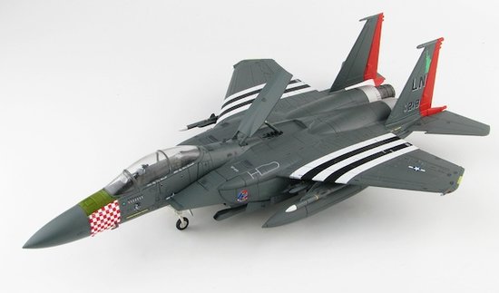 F15E Strike Eagle - "75th D-Day Anniversary scheme" F15E Strike Eagle - "75th D-Day Anniversary scheme"